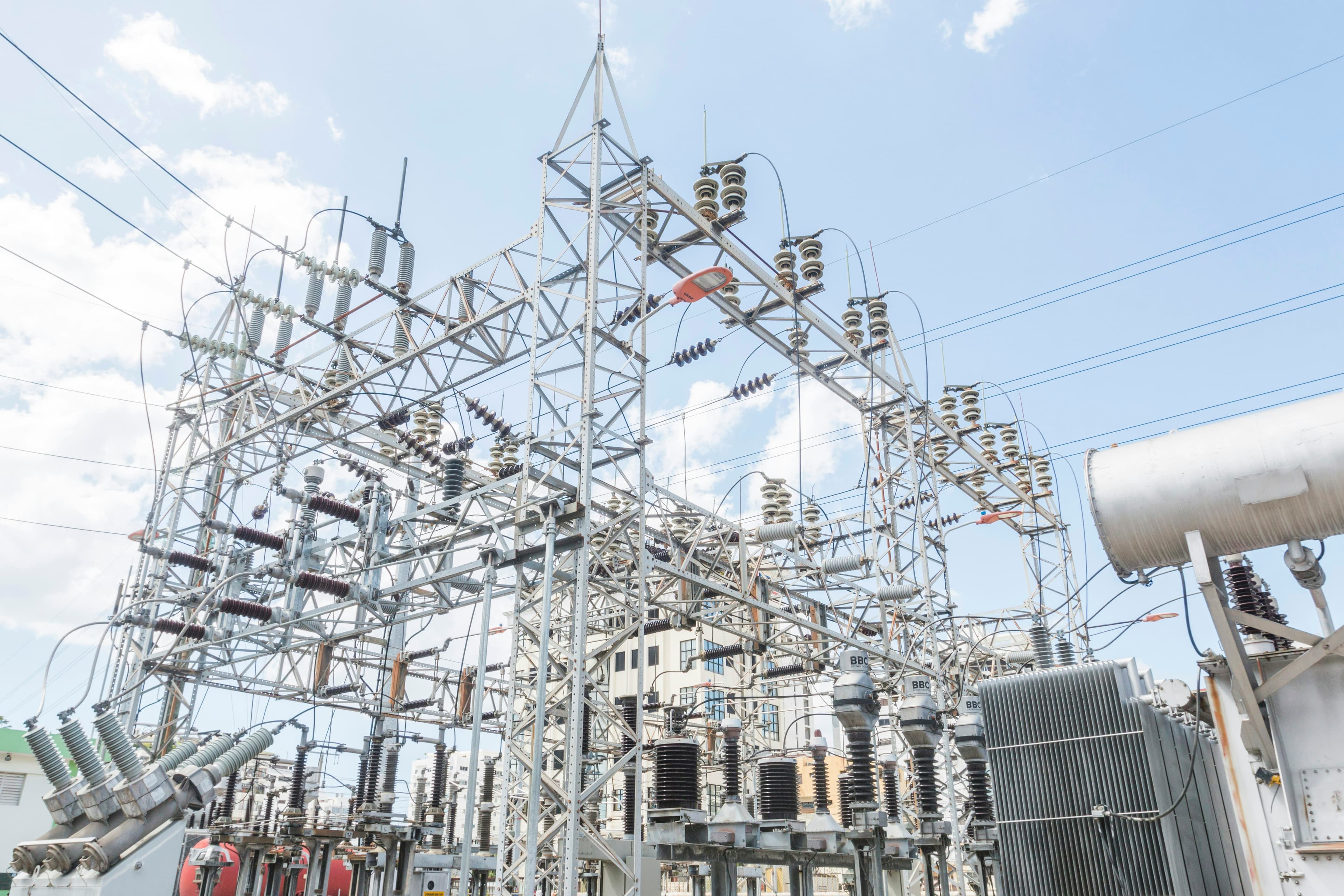 Dépannage & réparation 24/7