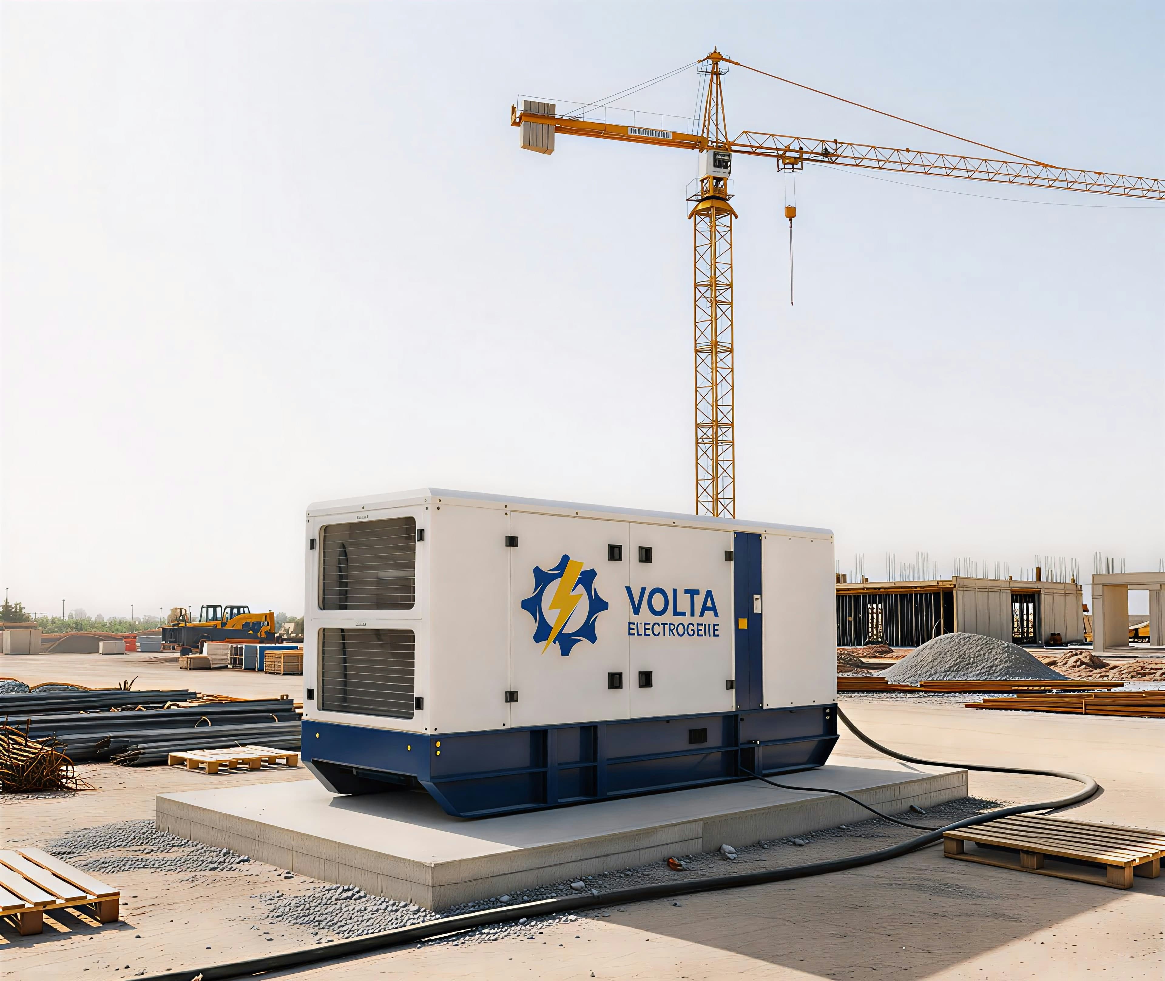 Installation & mise en service